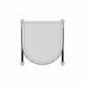 Partition Wall 4 | Professional CAD Design_90_0_degree_snapshot