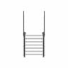 Ripper For Vio25 35 Yanmar Excavator 1 | Professional CAD Design_0_0_degree_snapshot