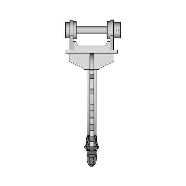 Ast025Xx04 Series Metz Connect 1 | Professional CAD Design