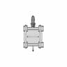 Ast025Xx04 Series Metz Connect 1 | Professional CAD Design_270_0_degree_snapshot