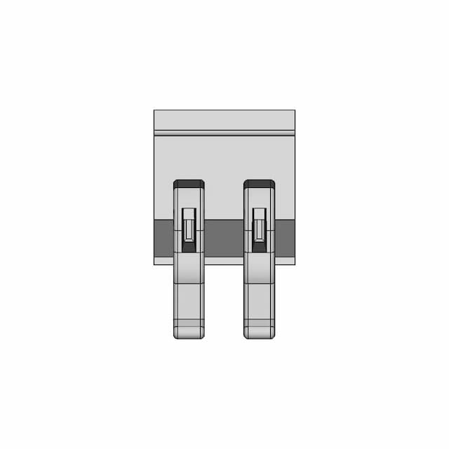 Circular Saw 25 | Professional CAD Design