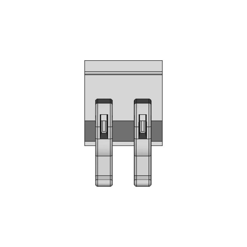 Circular Saw 25 | Professional CAD Design