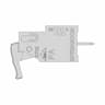 Circular Saw 25 | Professional CAD Design_0_90_degree_snapshot