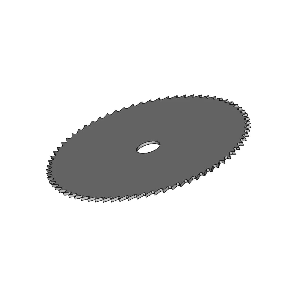 Vertical Carousel Conveyor Dikey Karusel Konveyor 1 | Professional CAD Design_60_30_degree_snapshot