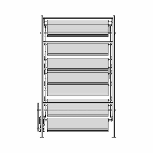 Wat 2200 Mk 2 1 | Professional CAD Design