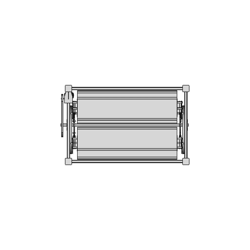 Wat 2200 Mk 2 1 | Professional CAD Design_90_0_degree_snapshot