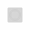 Circle 200 Fire Table Fireplace And Log Organizer 1 | Professional CAD Design_0_0_degree_snapshot