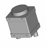Circle 200 Fire Table Fireplace And Log Organizer 1 | Professional CAD Design_60_30_degree_snapshot