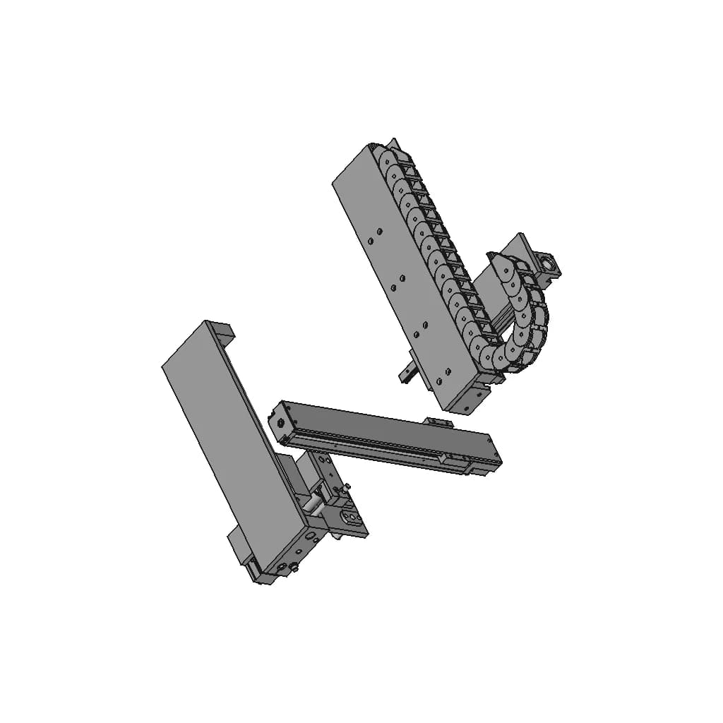 Piramida Slider 1 | Professional CAD Design_0_270_degree_snapshot