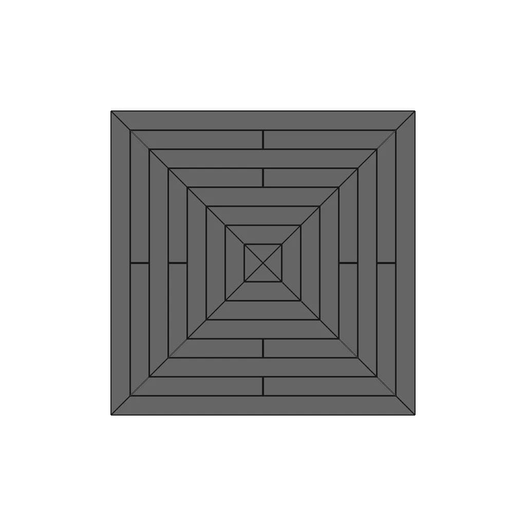 Nuts Din 508 For T Slots Din 650 Iso 299 | Professional CAD Design_0_0_degree_snapshot