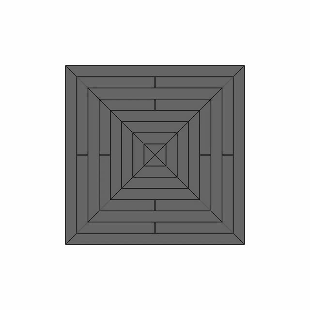 Nuts Din 508 For T Slots Din 650 Iso 299 | Professional CAD Design