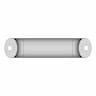 Mini Bubble Level 1 | Professional CAD Design_90_0_degree_snapshot
