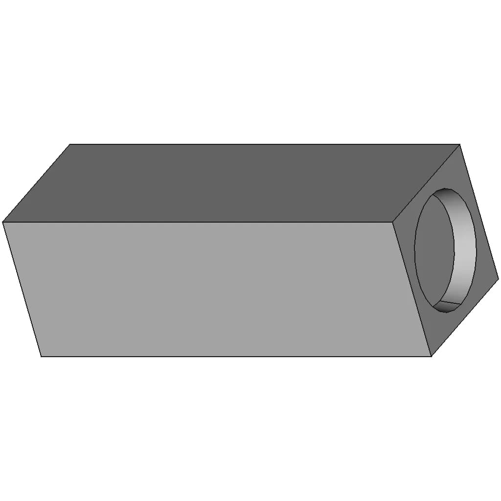 Model No3 1 | Professional CAD Design_60_30_degree_snapshot