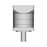 Small Trestle 1 | Professional CAD Design_270_0_degree_snapshot