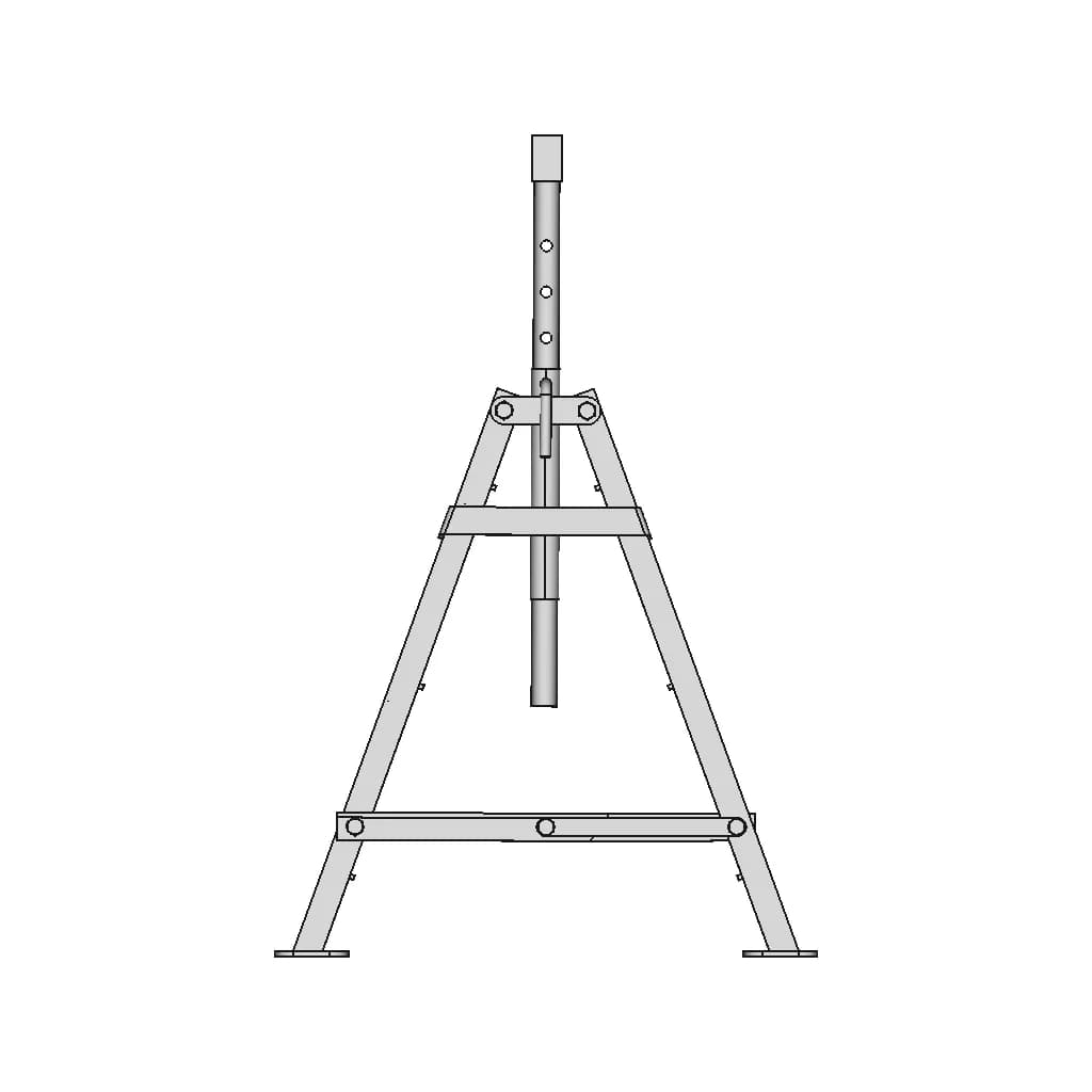 Long Beach Train Depot 1 | Professional CAD Design_0_0_degree_snapshot