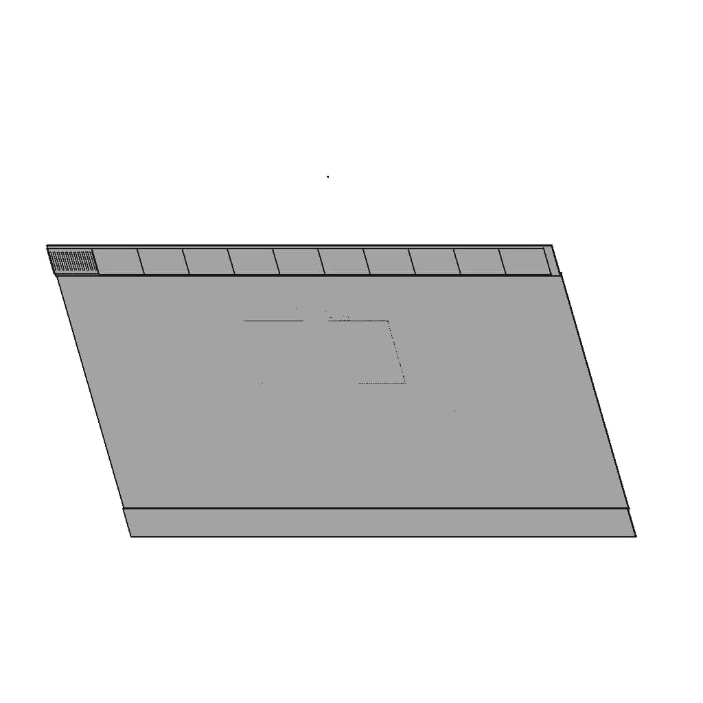 Coffee Table Jitona 1 | Professional CAD Design_60_30_degree_snapshot