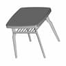 Hand Trolly 2 | Professional CAD Design_60_30_degree_snapshot