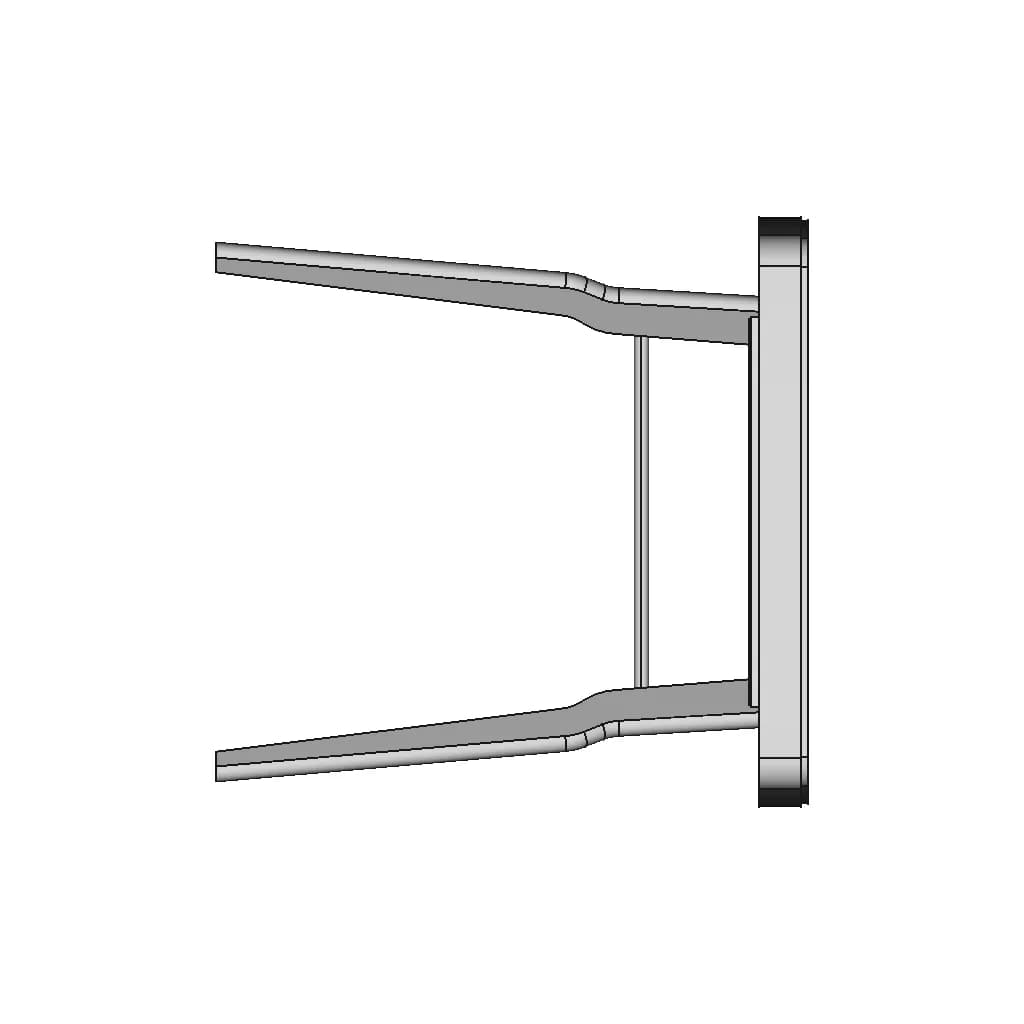 Zala Gimbal Z 16Vhd60 1 | Professional CAD Design_0_270_degree_snapshot