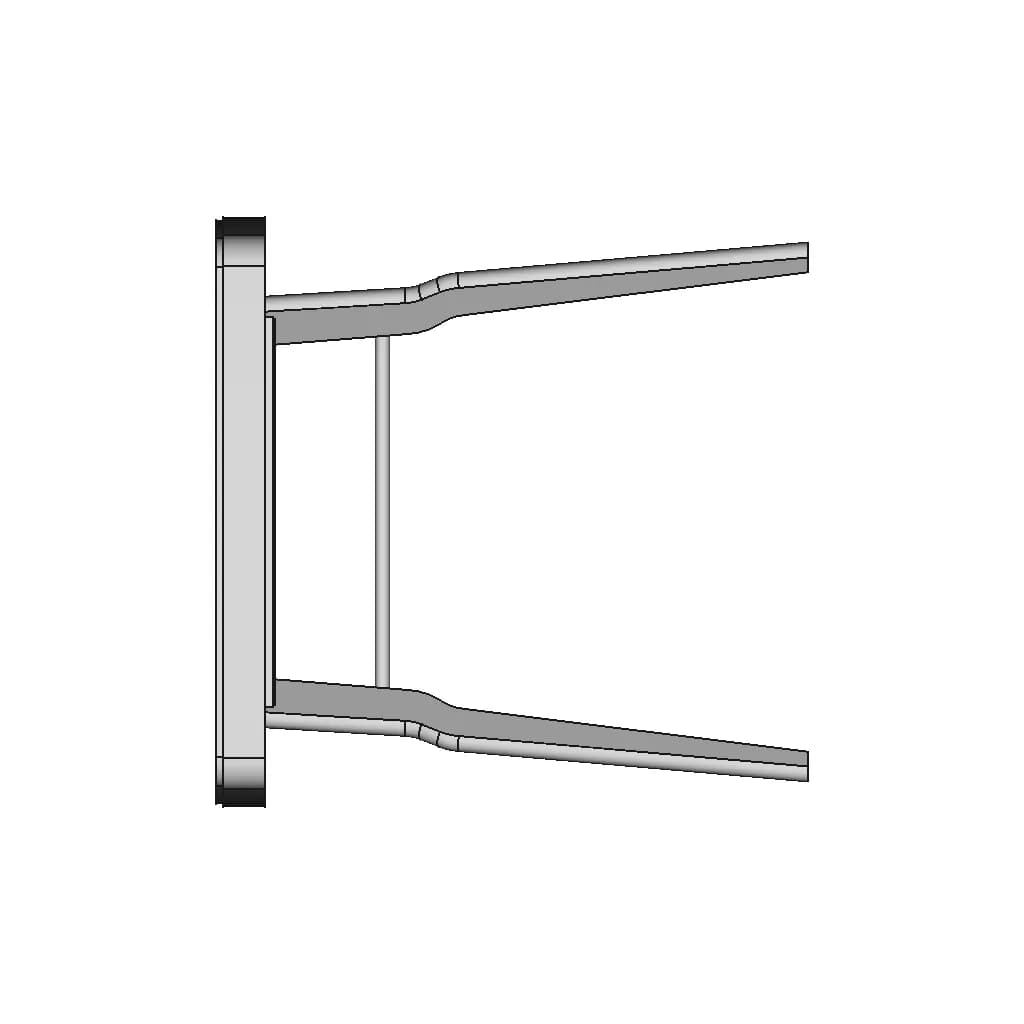 Zala Gimbal Z 16Vhd60 1 | Professional CAD Design_0_90_degree_snapshot