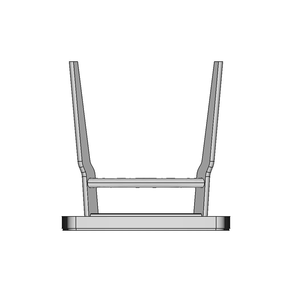 Zala Gimbal Z 16Vhd60 1 | Professional CAD Design_270_0_degree_snapshot