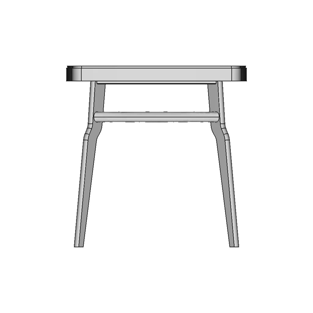 Zala Gimbal Z 16Vhd60 1 | Professional CAD Design_90_0_degree_snapshot