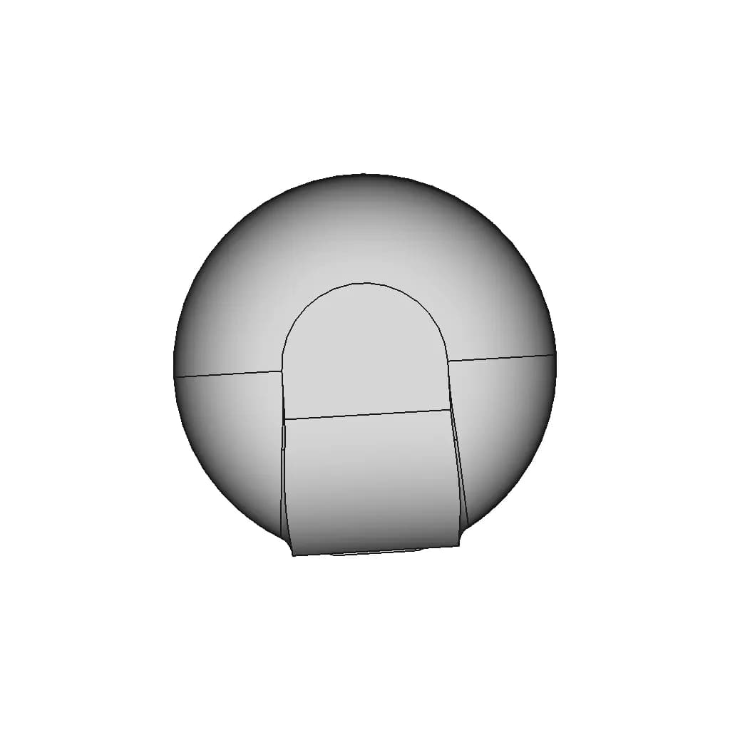 Building 04 03 02 02 05 2 | Professional CAD Design_0_0_degree_snapshot