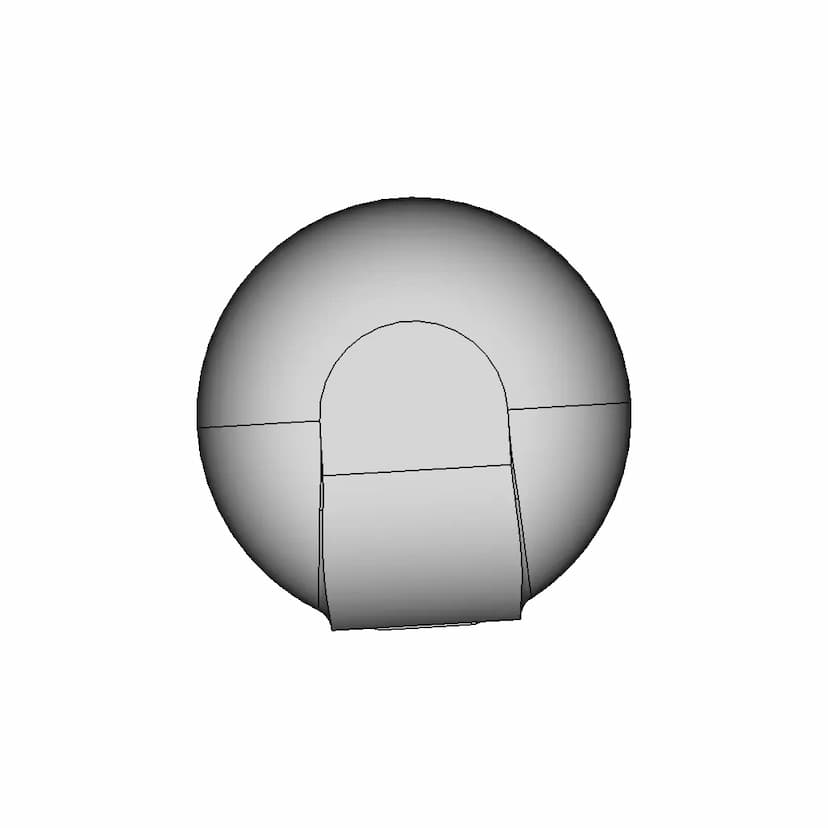 Building 04 03 02 02 05 2 | Professional CAD Design