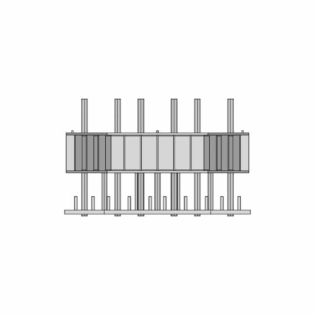 Tube 15 | Professional CAD Design