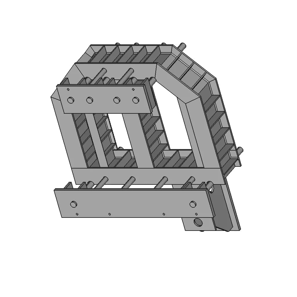 Tube 15 | Professional CAD Design_60_30_degree_snapshot