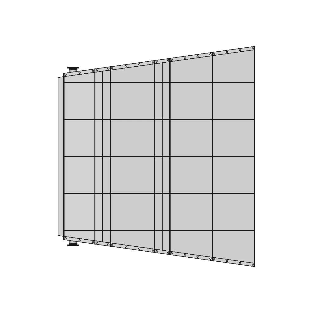 Rb 67 Knob 1 | Professional CAD Design_0_0_degree_snapshot
