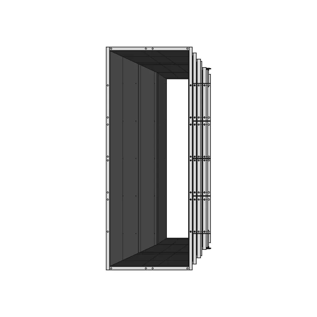 Rb 67 Knob 1 | Professional CAD Design_0_90_degree_snapshot