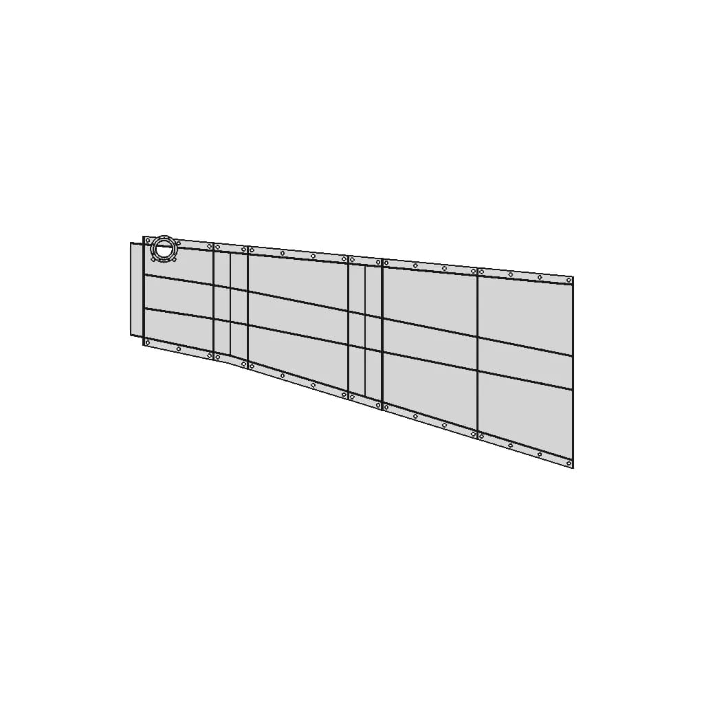 Rb 67 Knob 1 | Professional CAD Design_270_0_degree_snapshot