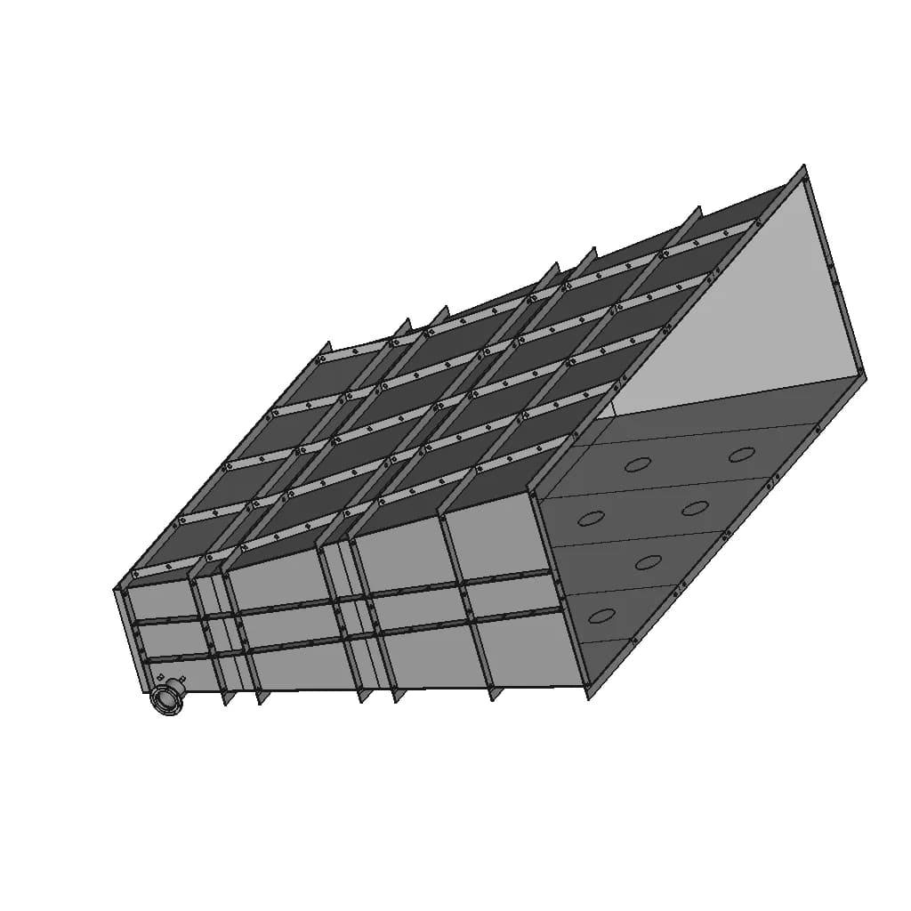 Rb 67 Knob 1 | Professional CAD Design_60_30_degree_snapshot