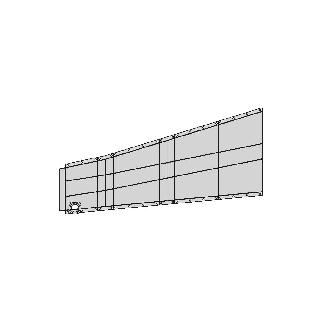 Rb 67 Knob 1 | Professional CAD Design_90_0_degree_snapshot
