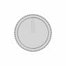 Clamping Knob 2 | Professional CAD Design_0_0_degree_snapshot