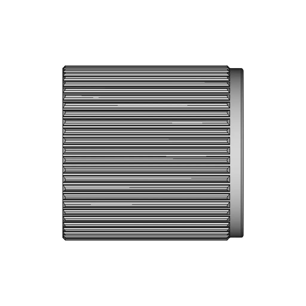 Clamping Knob 2 | Professional CAD Design_0_270_degree_snapshot