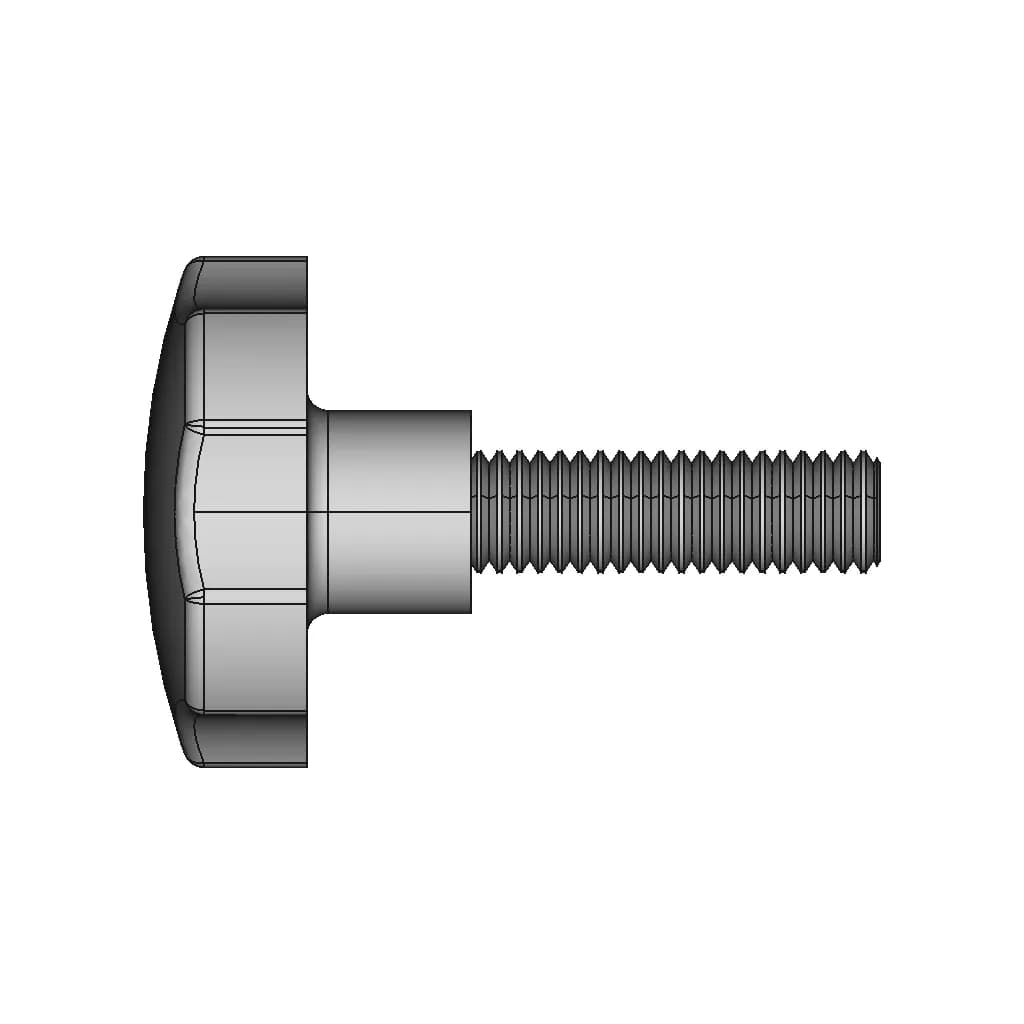 Modular Work Table 1 | Professional CAD Design_0_0_degree_snapshot
