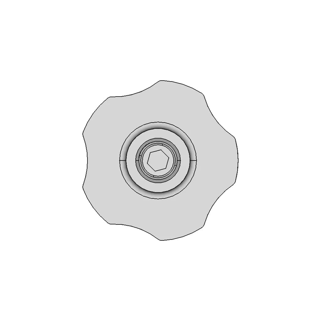 Modular Work Table 1 | Professional CAD Design_0_90_degree_snapshot