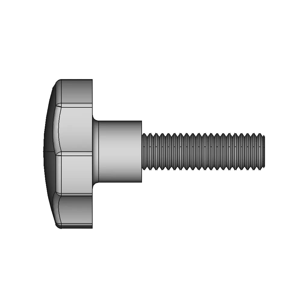 Modular Work Table 1 | Professional CAD Design_90_0_degree_snapshot