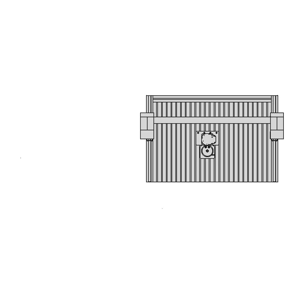 Residential Building Model 1 | Professional CAD Design_0_0_degree_snapshot