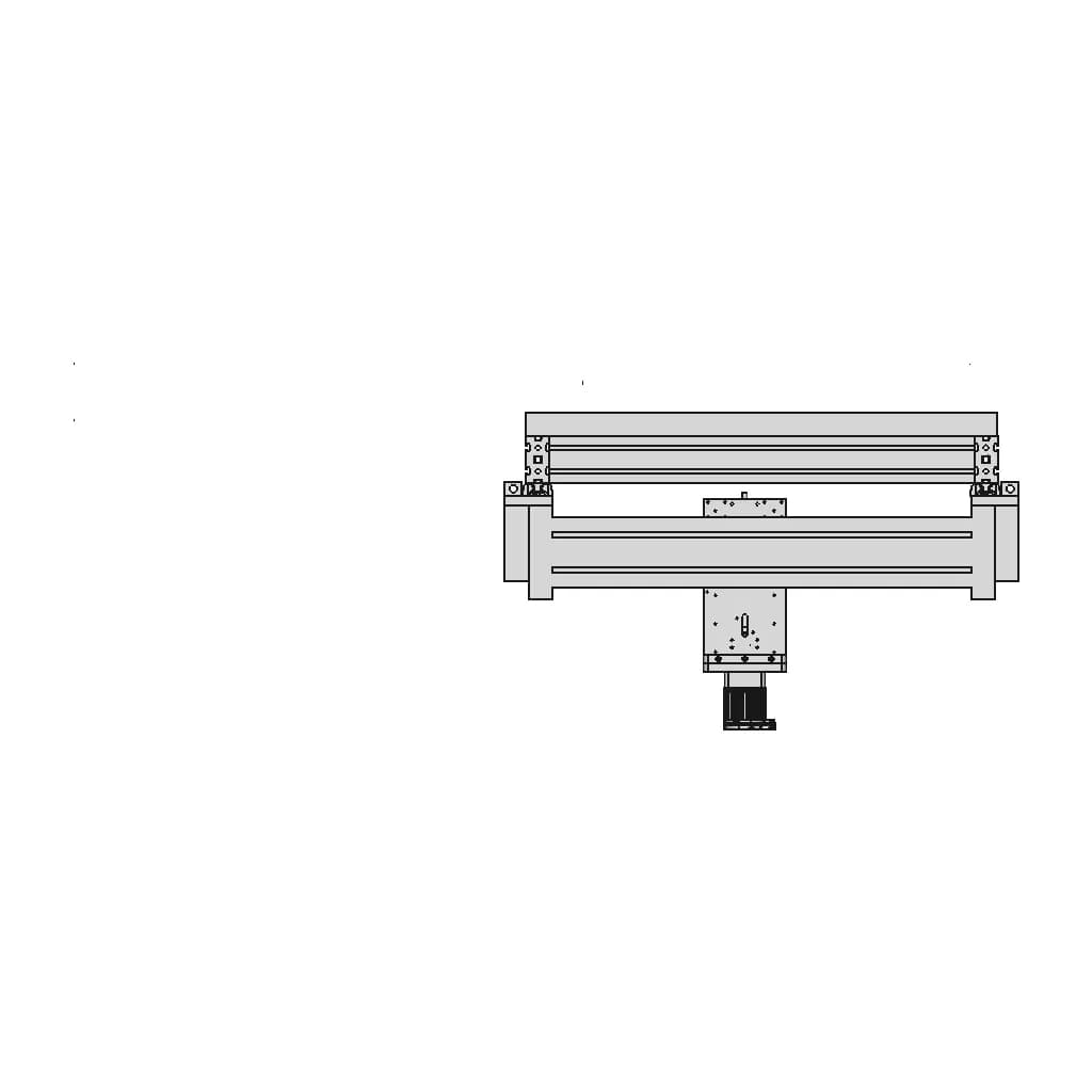 Residential Building Model 1 | Professional CAD Design_270_0_degree_snapshot