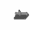 Residential Building Model 1 | Professional CAD Design_60_30_degree_snapshot