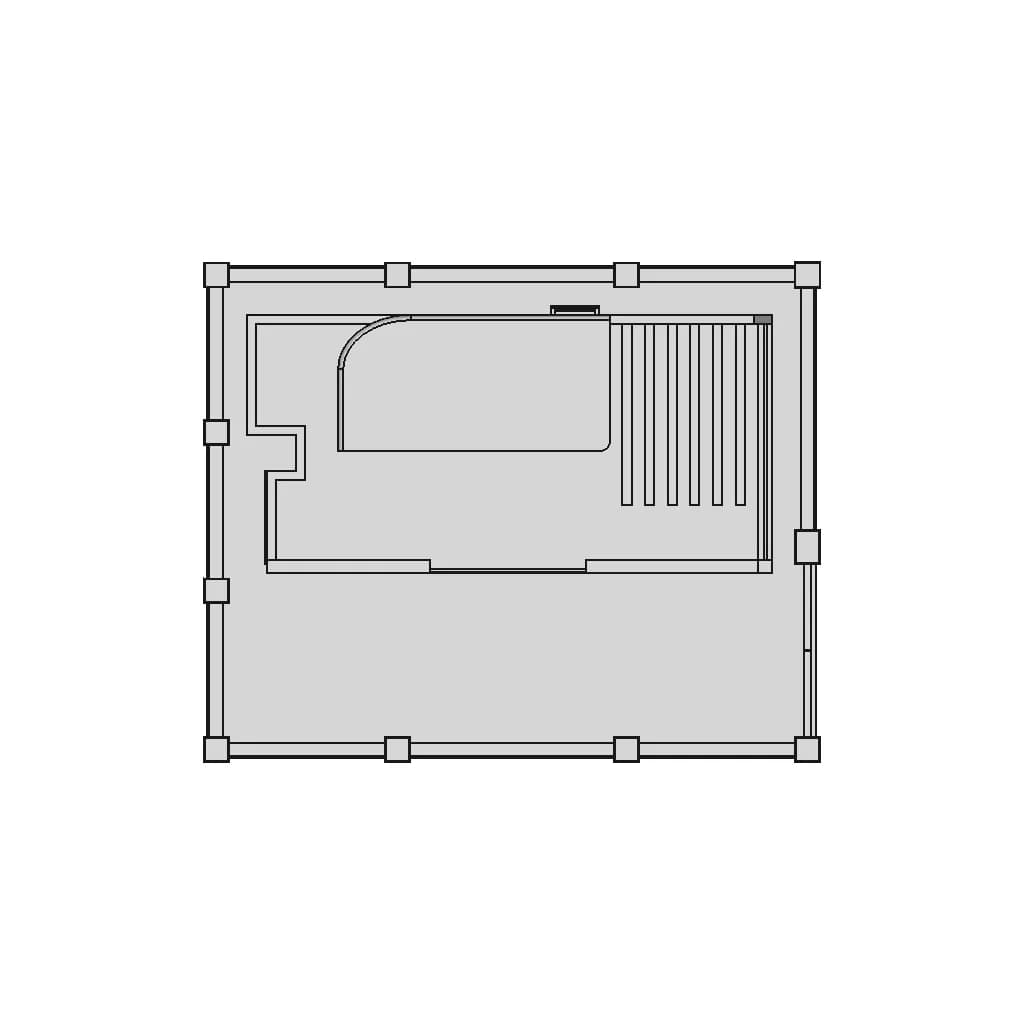 Suspended Pulley 1 | Professional CAD Design_270_0_degree_snapshot