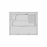Suspended Pulley 1 | Professional CAD Design_270_0_degree_snapshot