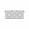 Post Hole Digging Bar 52 1 | Professional CAD Design_0_0_degree_snapshot