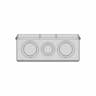 Post Hole Digging Bar 52 1 | Professional CAD Design_0_270_degree_snapshot