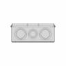 Post Hole Digging Bar 52 1 | Professional CAD Design_0_90_degree_snapshot