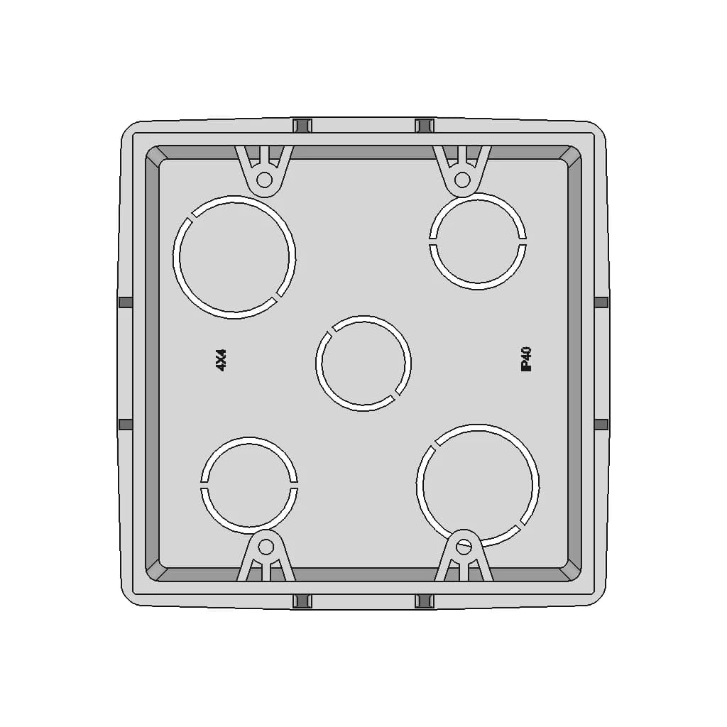Post Hole Digging Bar 52 1 | Professional CAD Design_270_0_degree_snapshot