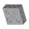 Post Hole Digging Bar 52 1 | Professional CAD Design_60_30_degree_snapshot