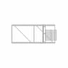 Portao Basculante 3D 1 | Professional CAD Design_0_270_degree_snapshot